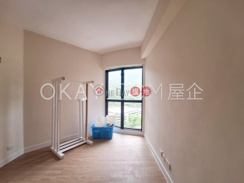 Rare 4 bedroom with parking | Rental, Pacific View Block 3 浪琴園3座 Rental Listings | Southern District (OKAY-R89372)