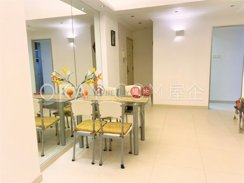 HK$ 13.8M | Hoi Kung Court, Wan Chai District, Gorgeous 2 bedroom in Causeway Bay | For Sale