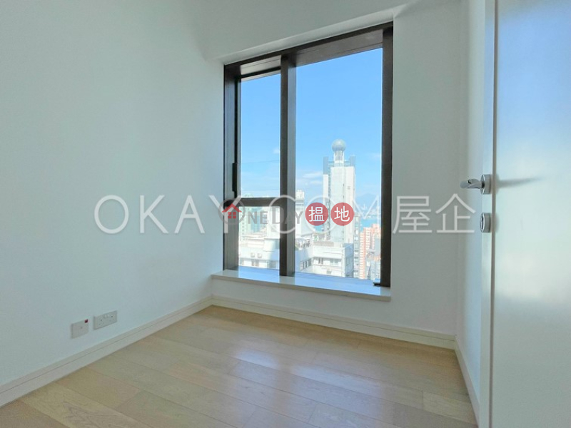 Elegant 2 bedroom with harbour views & balcony | For Sale | 98 High Street | Western District, Hong Kong Sales HK$ 14.5M