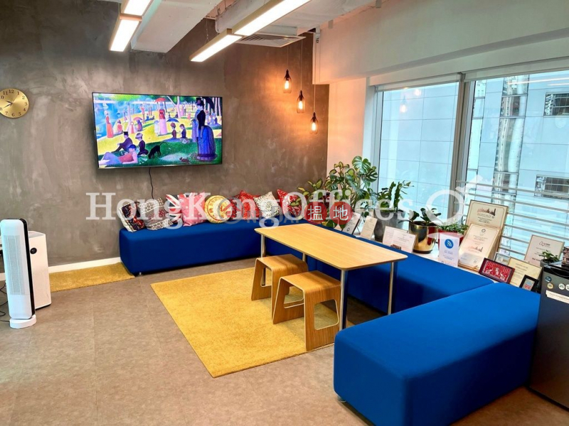 Office Unit for Rent at Pearl Oriental House | Pearl Oriental House 明珠行 Rental Listings