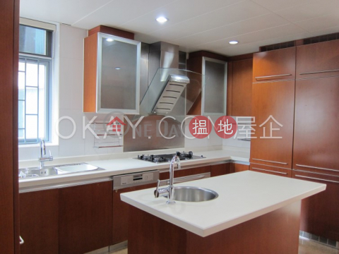 Exquisite 4 bed on high floor with balcony & parking | Rental | Phase 4 Bel-Air On The Peak Residence Bel-Air 貝沙灣4期 _0