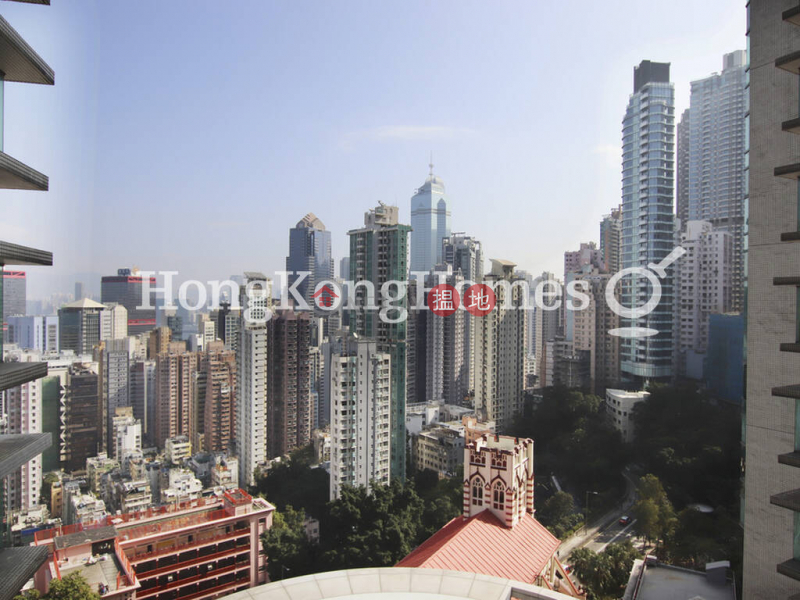 Property Search Hong Kong | OneDay | Residential, Rental Listings | 2 Bedroom Unit for Rent at 80 Robinson Road