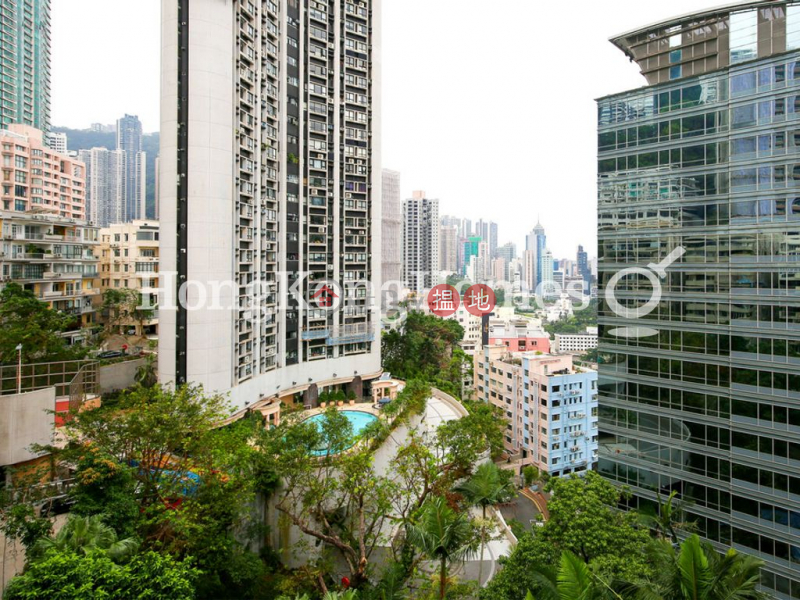 3 Bedroom Family Unit at Grand House | For Sale | Grand House 柏齡大廈 Sales Listings