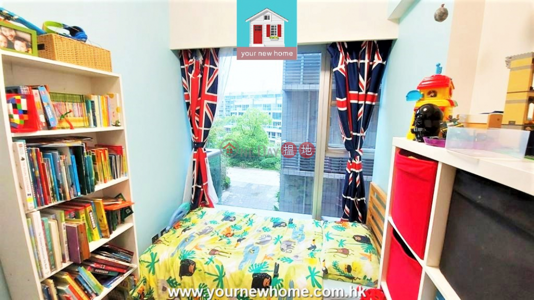 Mount Pavilia Apartment | For Rent|663清水灣道 | 西貢-香港-出租HK$ 40,000/ 月