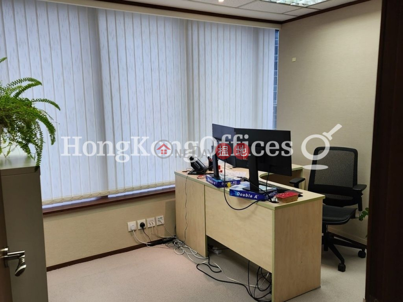 HK$ 39,996/ 月-海富中心1座-中區|海富中心1座寫字樓租單位出租