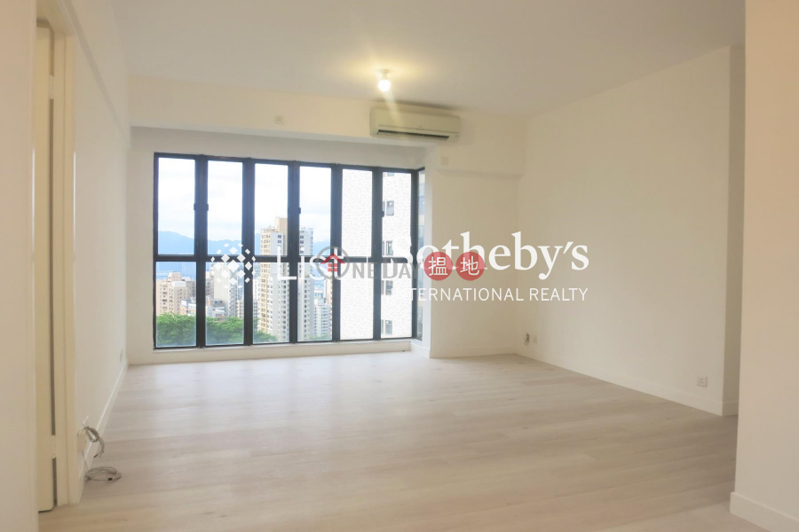 Wisdom Court | Unknown | Residential, Rental Listings HK$ 50,000/ month