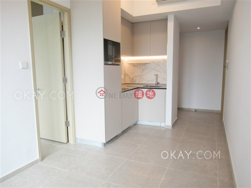 Property Search Hong Kong | OneDay | Residential, Rental Listings, Lovely 1 bedroom on high floor with balcony | Rental