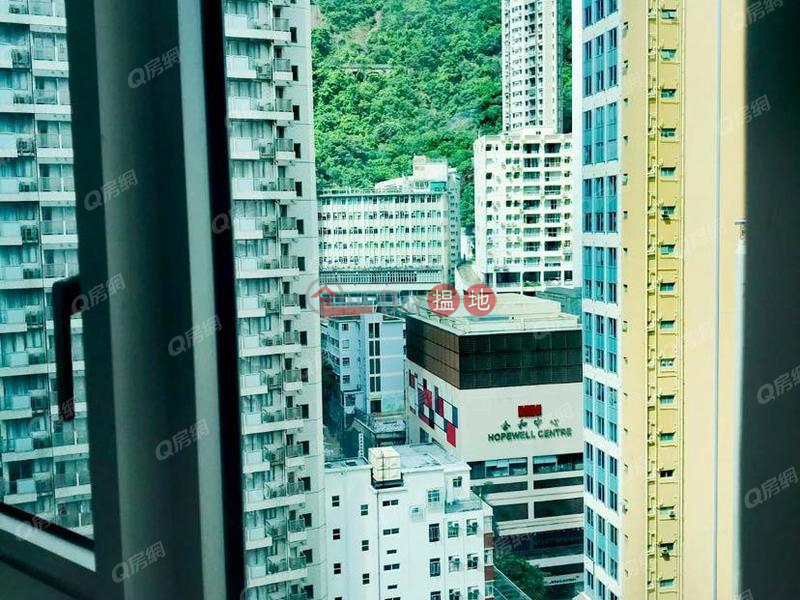 香港搵樓|租樓|二手盤|買樓| 搵地 | 住宅|出售樓盤名校網，地標名廈，乾淨企理囍匯 5座買賣盤