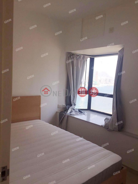 Connaught Garden Block 1 | 1 bedroom High Floor Flat for Rent 155 Connaught Road West | Western District Hong Kong | Rental, HK$ 20,000/ month