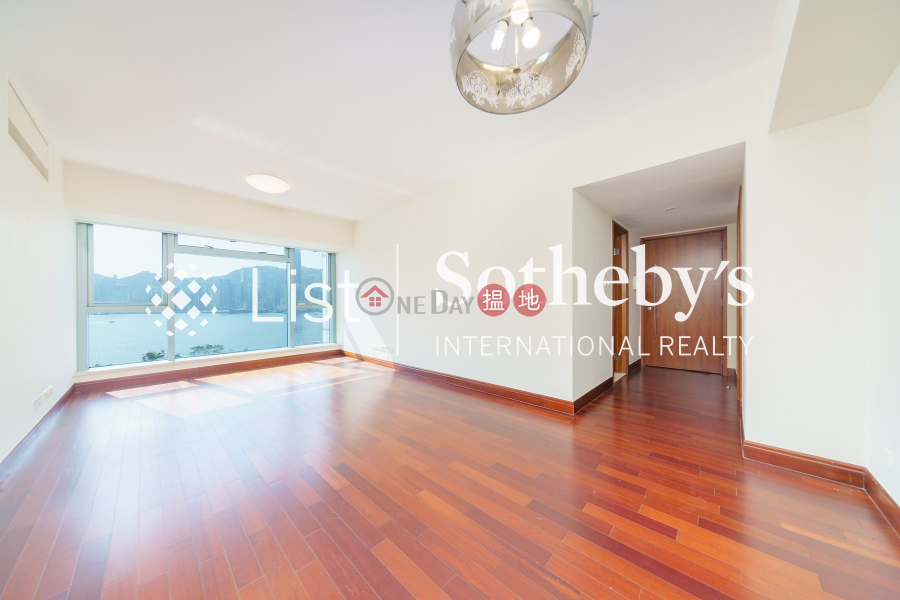 Property Search Hong Kong | OneDay | Residential, Sales Listings, Property for Sale at The Harbourside with 3 Bedrooms