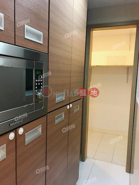 The Belcher\'s | 3 bedroom Mid Floor Flat for Sale, 89 Pok Fu Lam Road | Western District | Hong Kong Sales, HK$ 30M