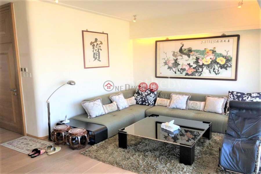 Property for Sale at Bowen Place with 3 Bedrooms, 11 Bowen Road | Eastern District | Hong Kong Sales, HK$ 57M
