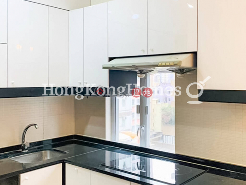 1 Bed Unit at Kam Tak Mansion | For Sale | 88-90 Queens Road East | Wan Chai District Hong Kong | Sales, HK$ 7.8M