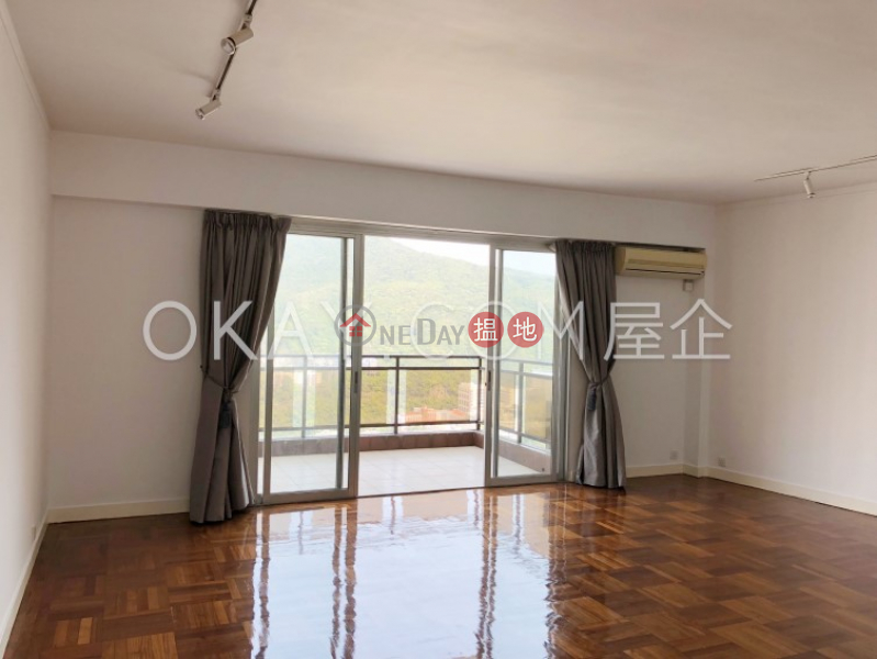 Efficient 3 bed on high floor with balcony & parking | Rental, 41A Stubbs Road | Wan Chai District Hong Kong Rental | HK$ 85,000/ month