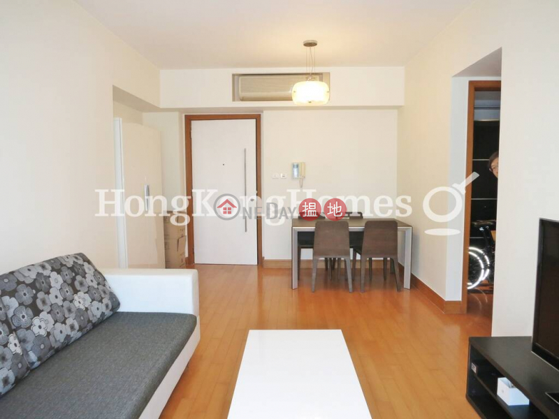 2 Bedroom Unit for Rent at The Harbourside Tower 2 | 1 Austin Road West | Yau Tsim Mong, Hong Kong | Rental HK$ 39,000/ month