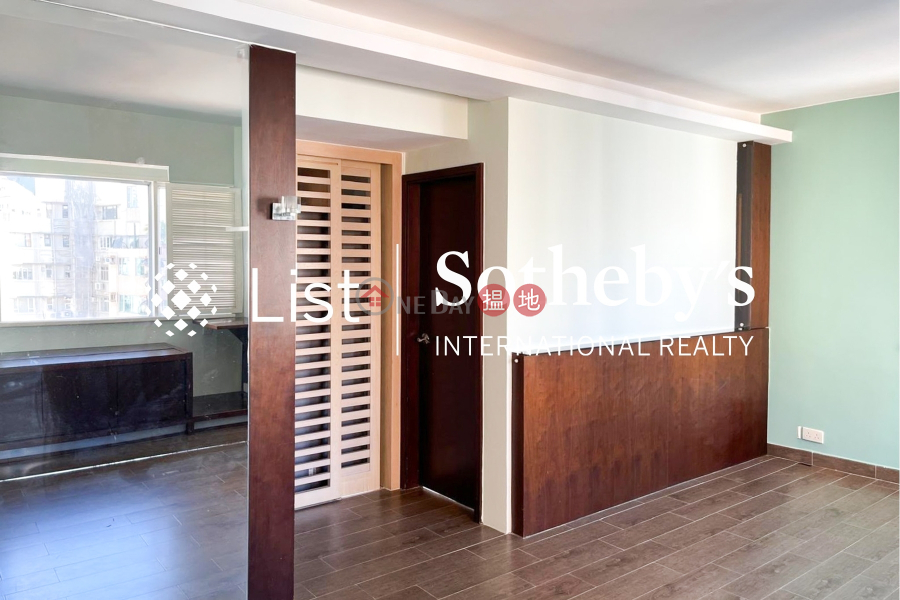 Property Search Hong Kong | OneDay | Residential Rental Listings, Property for Rent at Elegant Court with 1 Bedroom
