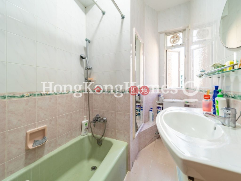 HK$ 11.5M Jing Tai Garden Mansion Western District 2 Bedroom Unit at Jing Tai Garden Mansion | For Sale