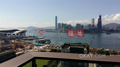 Lovely 1 bedroom in Wan Chai | For Sale|Wan Chai DistrictThe Gloucester(The Gloucester)Sales Listings (OKAY-S99422)_0