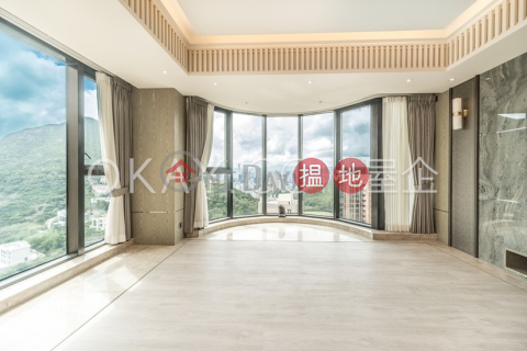 Unique 4 bedroom with sea views & parking | For Sale | 3 Repulse Bay Road 淺水灣道3號 _0