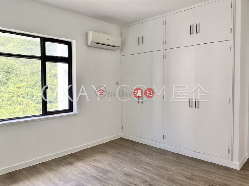 HK$ 78,000/ month | Repulse Bay Apartments, Southern District, Efficient 3 bedroom with balcony | Rental