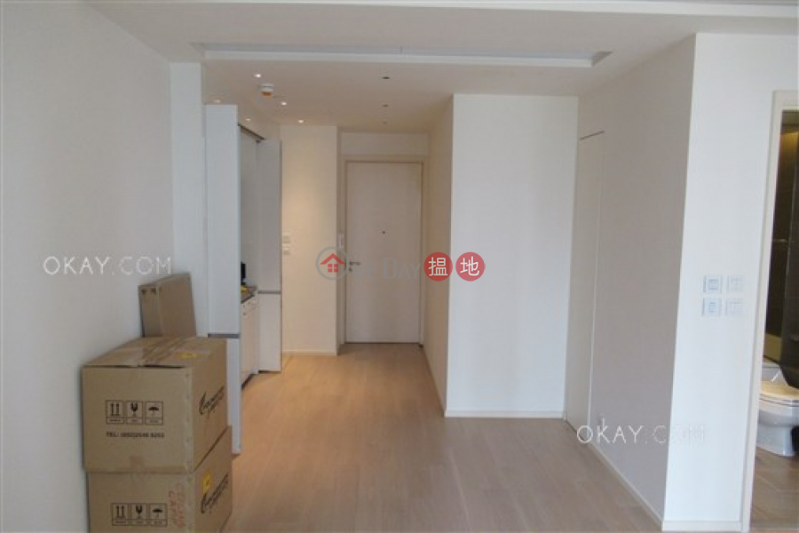 Gorgeous studio with balcony | Rental, 31 Conduit Road | Western District Hong Kong | Rental, HK$ 36,000/ month