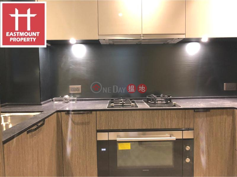Clearwater Bay Apartment | Property For Sale in Mount Pavilia 傲瀧-Brand new low-density luxury villa with Garden | Mount Pavilia 傲瀧 Sales Listings