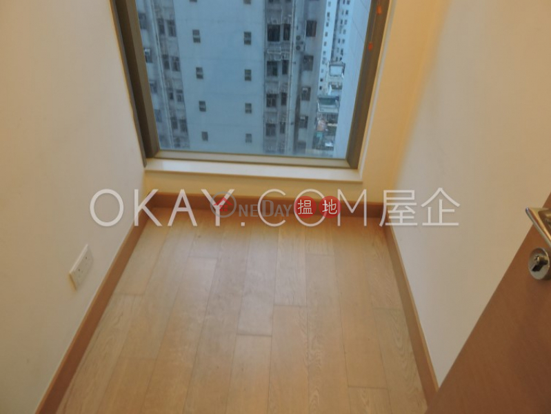 Charming 2 bedroom with balcony | Rental 8 First Street | Western District, Hong Kong Rental, HK$ 29,000/ month