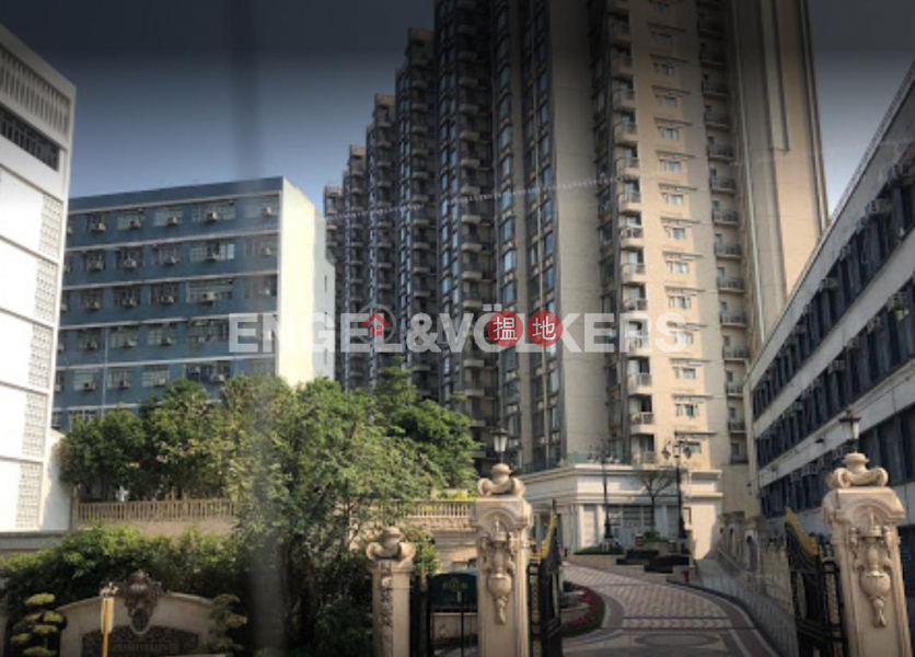 3 Bedroom Family Flat for Rent in Mong Kok | The Zumurud 君柏 Rental Listings