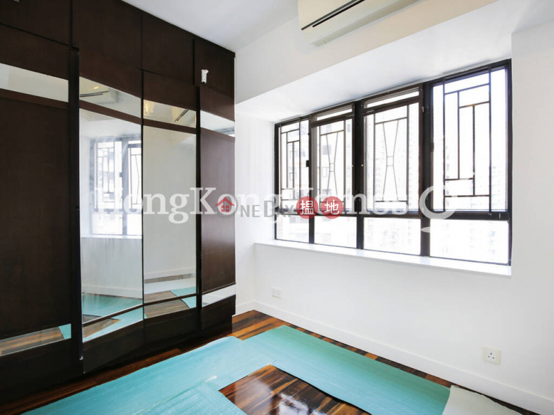 3 Bedroom Family Unit for Rent at Robinson Heights | 8 Robinson Road | Western District, Hong Kong | Rental HK$ 35,000/ month