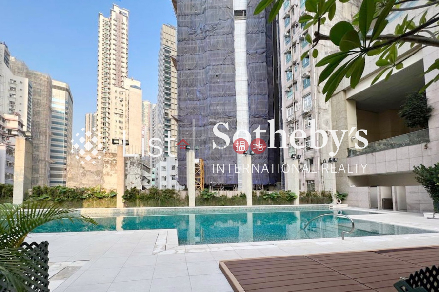 Property for Rent at Belcher\'s Hill with 3 Bedrooms | Belcher\'s Hill 寶雅山 Rental Listings