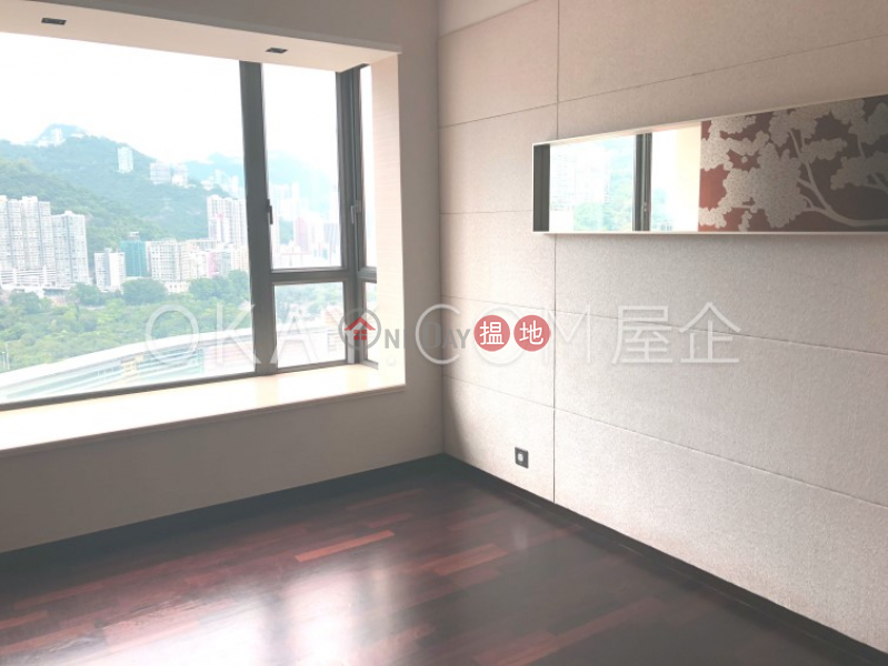 HK$ 72,000/ 月-樂天峰|灣仔區|3房2廁,極高層,連車位,露台樂天峰出租單位