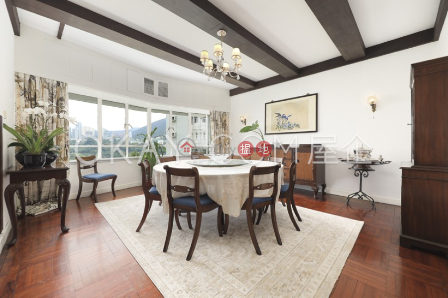 Property Search Hong Kong | OneDay | Residential | Sales Listings | Luxurious 4 bedroom with parking | For Sale