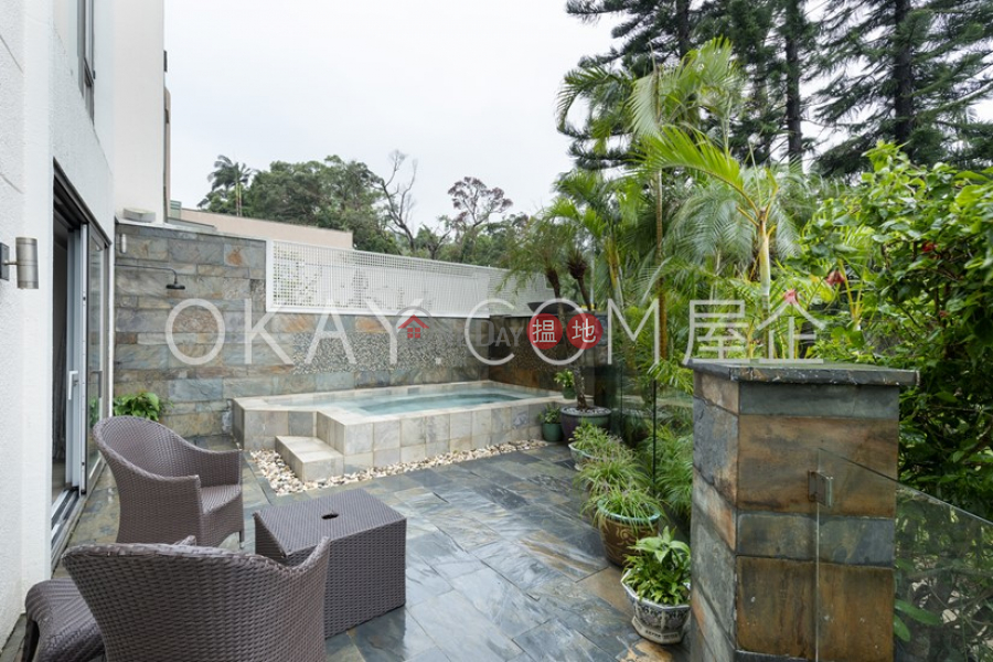 HK$ 88M, 88 The Portofino | Sai Kung, Unique house with rooftop, terrace & balcony | For Sale