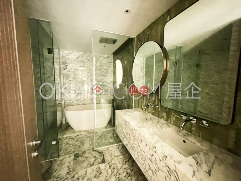 Property Search Hong Kong | OneDay | Residential | Rental Listings, Popular 4 bedroom with balcony & parking | Rental