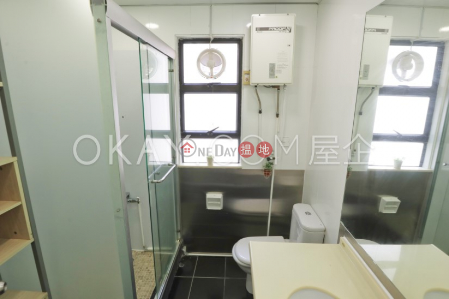 4房4廁,實用率高,可養寵物,連車位《碧瑤灣45-48座出租單位》|碧瑤灣45-48座(Block 45-48 Baguio Villa)出租樓盤 (OKAY-R10425)