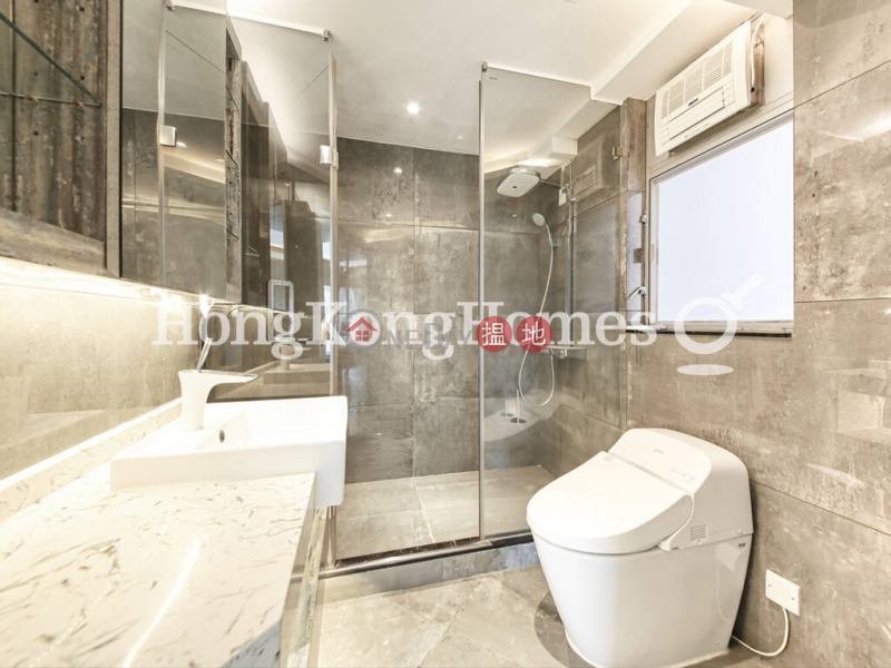 HK$ 43,800/ month, The Waterfront Phase 2 Tower 7 | Yau Tsim Mong, 3 Bedroom Family Unit for Rent at The Waterfront Phase 2 Tower 7