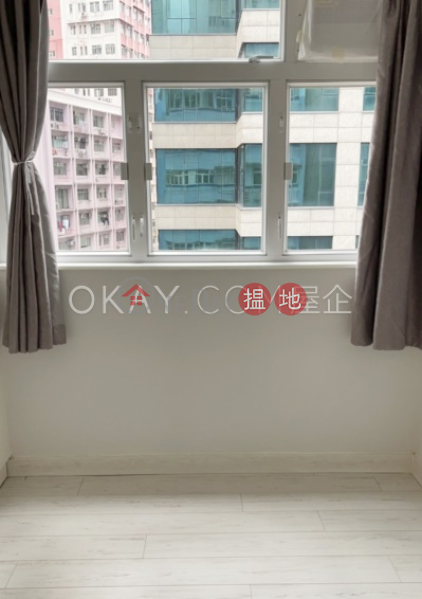 Lovely 3 bedroom on high floor | Rental, Tak Fai Building 德輝大廈 Rental Listings | Wan Chai District (OKAY-R56714)