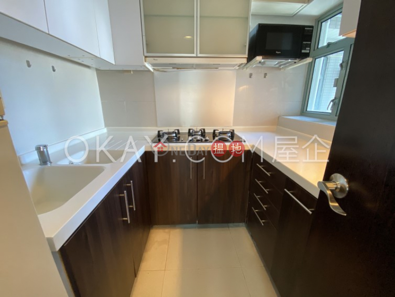 Stylish 2 bedroom in Mid-levels West | Rental, 117 Caine Road | Central District Hong Kong | Rental, HK$ 32,000/ month