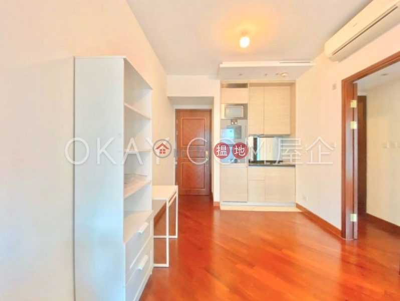 Stylish 1 bedroom with balcony | For Sale, 200 Queens Road East | Wan Chai District Hong Kong Sales, HK$ 12M