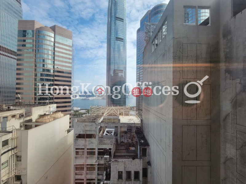 Office Unit for Rent at Hip Shing Hong Centre | Hip Shing Hong Centre 協成行中心 Rental Listings