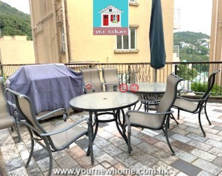 Tso Wo Villa, Ground Floor, Residential Rental Listings | HK$ 16,800/ month