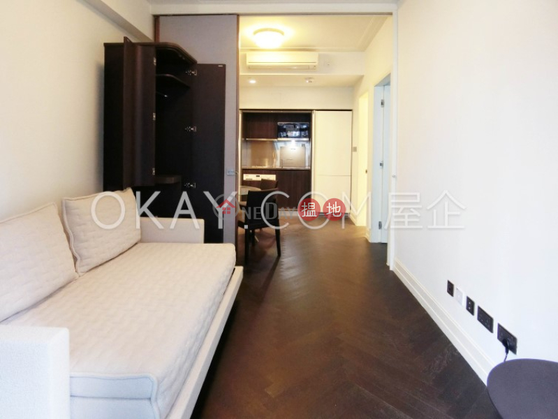 2房1廁,露台CASTLE ONE BY V出售單位|CASTLE ONE BY V(Castle One By V)出售樓盤 (OKAY-S316860)