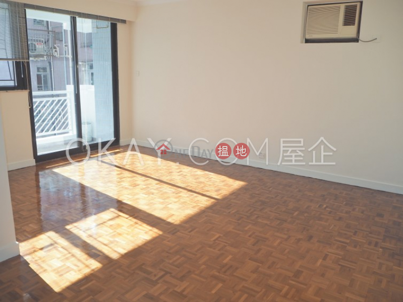 Elegant 3 bedroom in Tin Hau | Rental, Victoria Tower 維景臺 Rental Listings | Eastern District (OKAY-R313225)