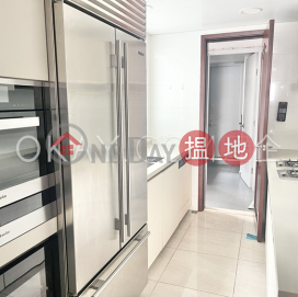 Lovely 3 bedroom on high floor with sea views & balcony | Rental | Phase 2 South Tower Residence Bel-Air 貝沙灣2期南岸 _0