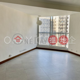 Lovely 2 bedroom on high floor | Rental, Skyview Cliff 華庭閣 | Western District (OKAY-R8407)_0