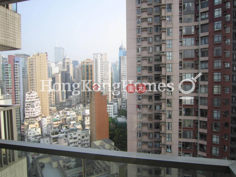 Property Search Hong Kong | OneDay | Residential, Sales Listings | 2 Bedroom Unit at Manhattan Avenue | For Sale