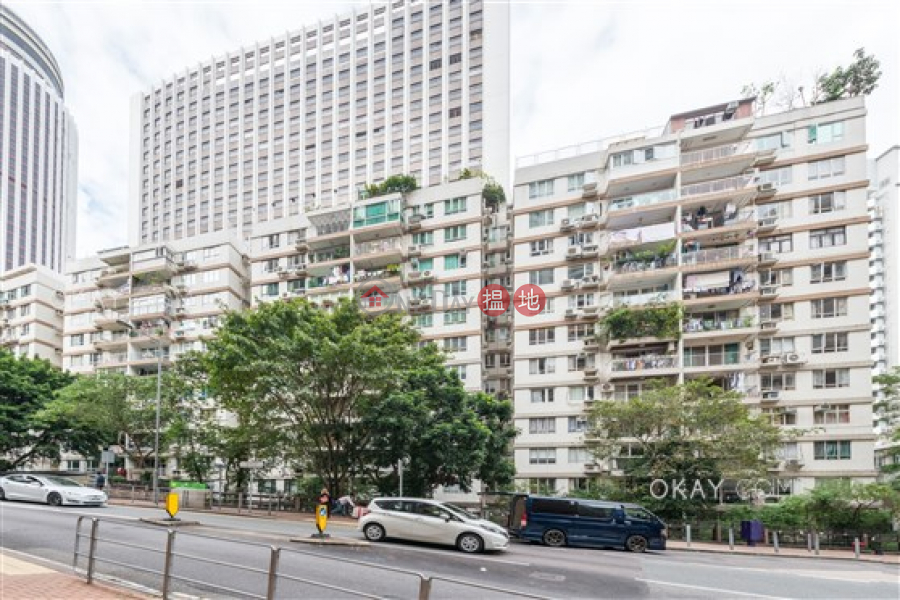 HK$ 20M Block 5 Phoenix Court | Wan Chai District Efficient 2 bedroom with balcony | For Sale