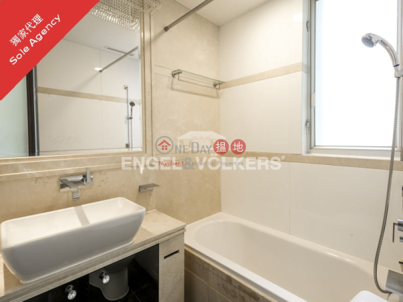 3 Bedroom Family Apartment/Flat for Sale in Tai Hang | The Legend Block 3-5 名門 3-5座 Sales Listings