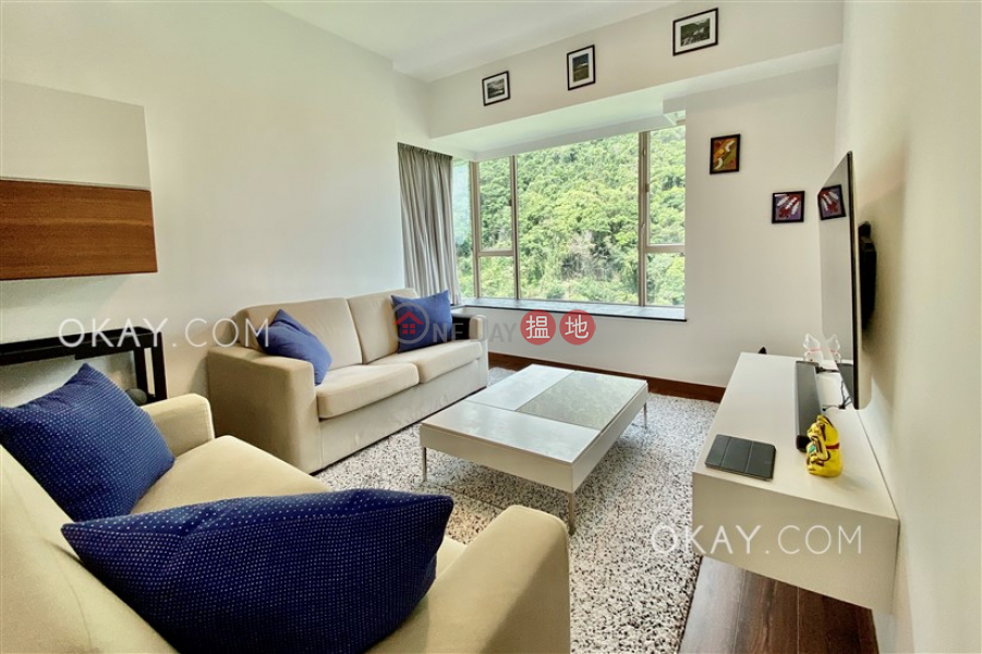 HK$ 16.8M, Hillsborough Court Central District Elegant 2 bedroom on high floor | For Sale