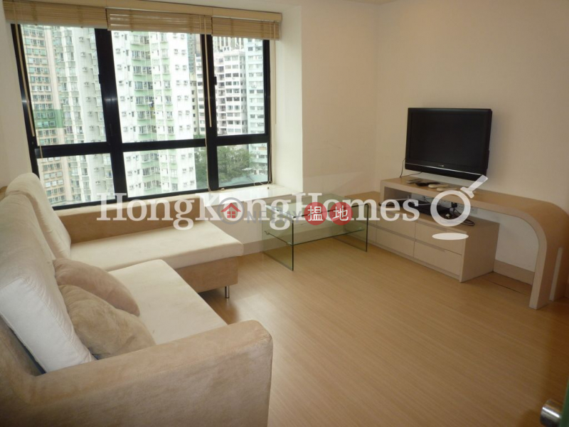 1 Bed Unit for Rent at Rich View Terrace 26 Square Street | Central District | Hong Kong | Rental | HK$ 20,500/ month